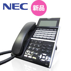 NEC 新品ビジネスフォン Aspire UX