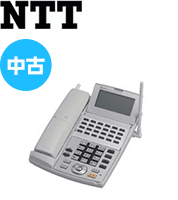 中古 NTT NXⅡ（24） CCLSTEL-（1）