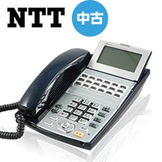 NTT 新品ビジネスフォン αNX