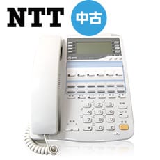 NTT 中古ビジネスフォン αRXⅡ