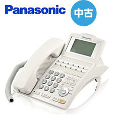 Panasonic 中古ビジネスフォン LA・Relier